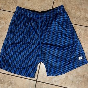 Russell men’s short size large, 36-38